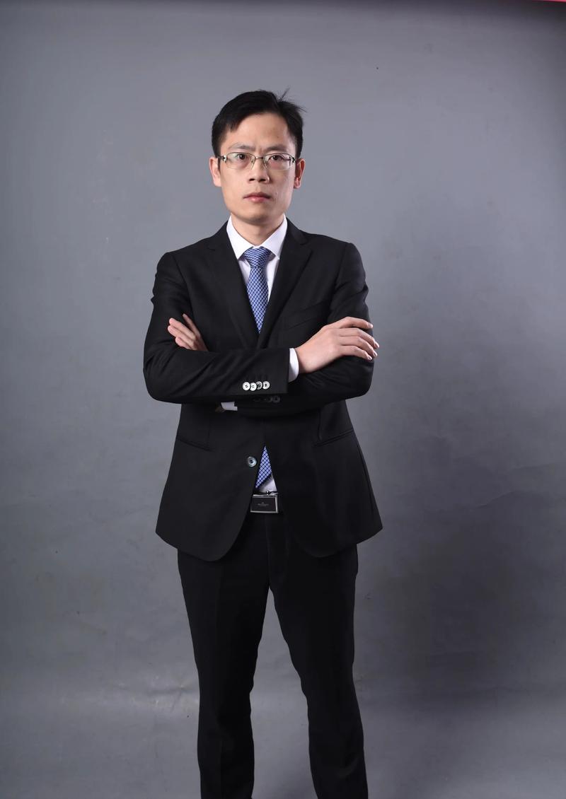 费进 执行创意总监